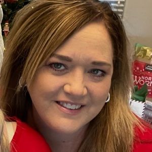 Meet your Posher, Margaret